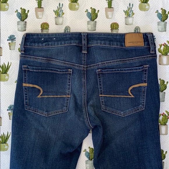 American Eagle Jeans - Picture 3 of 4